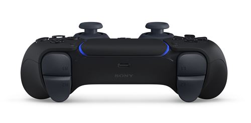 Sony DualSense V2 - Manette Sans Fil pour PlayStation 5 et PC - Noir