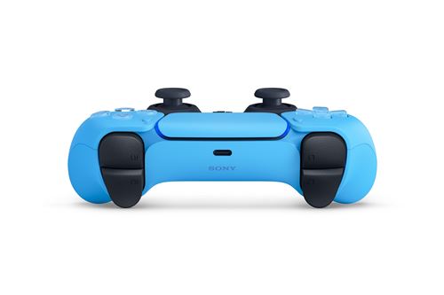 Sony DualSense V2 - Manette Sans Fil pour PlayStation 5 et PC - Bleu