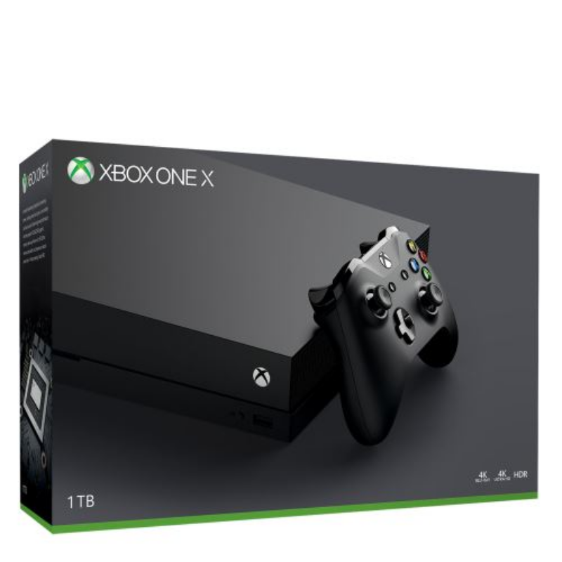 Xbox series X