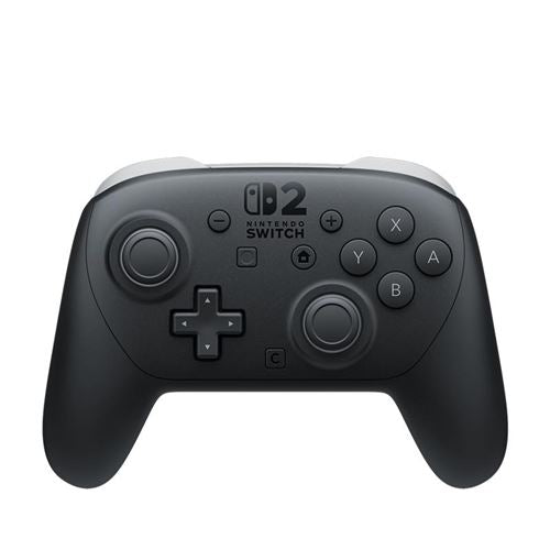 Manette Pro Nintendo Switch 2