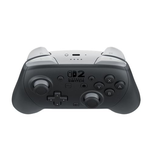 Manette Pro Nintendo Switch 2