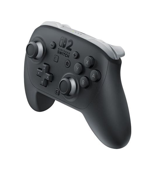 Manette Pro Nintendo Switch 2