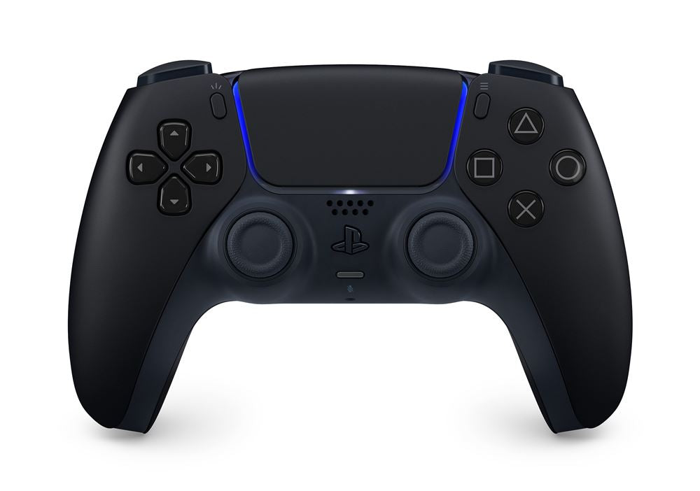 Sony DualSense V2 - Manette Sans Fil pour PlayStation 5 et PC - Noir