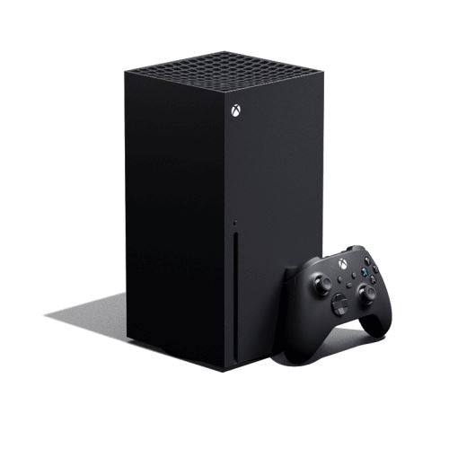 Xbox Series X – Puissance et Vitesse pour une Expérience de Jeu Nouvelle Génération