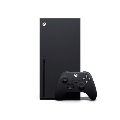 Xbox Series X – Puissance et Vitesse pour une Expérience de Jeu Nouvelle Génération