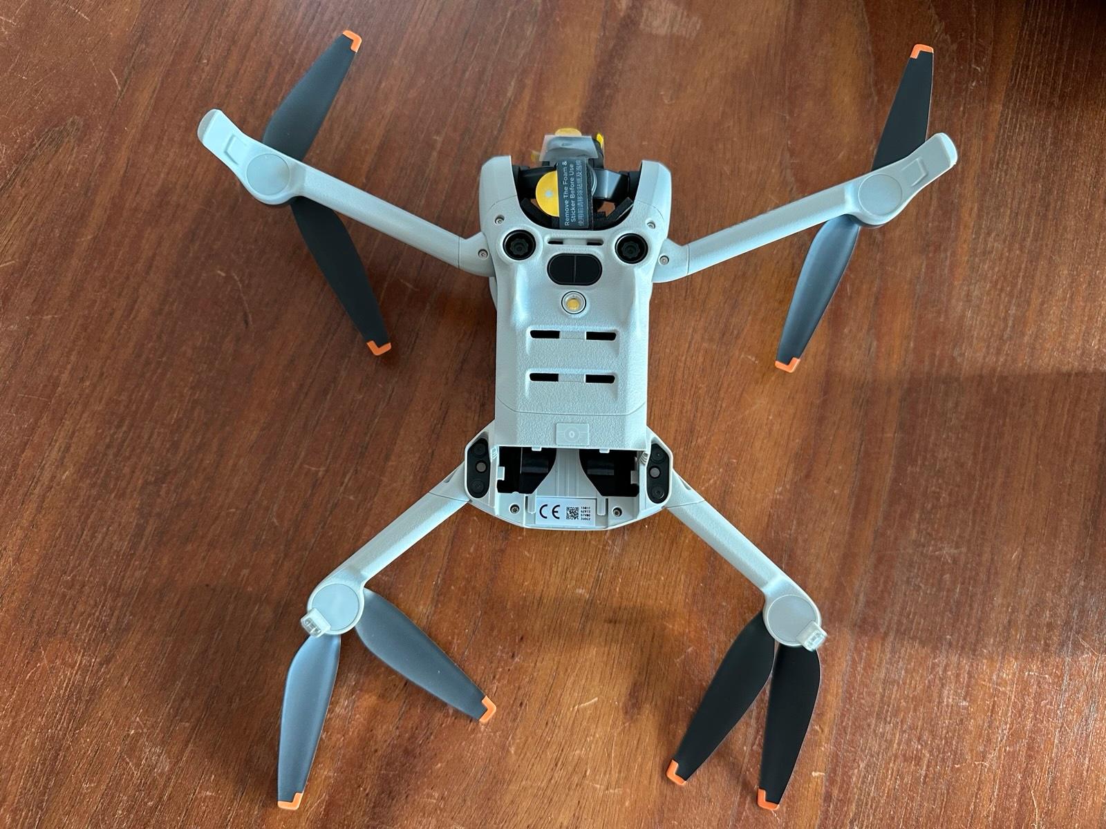 DJI MINI 4 Pro