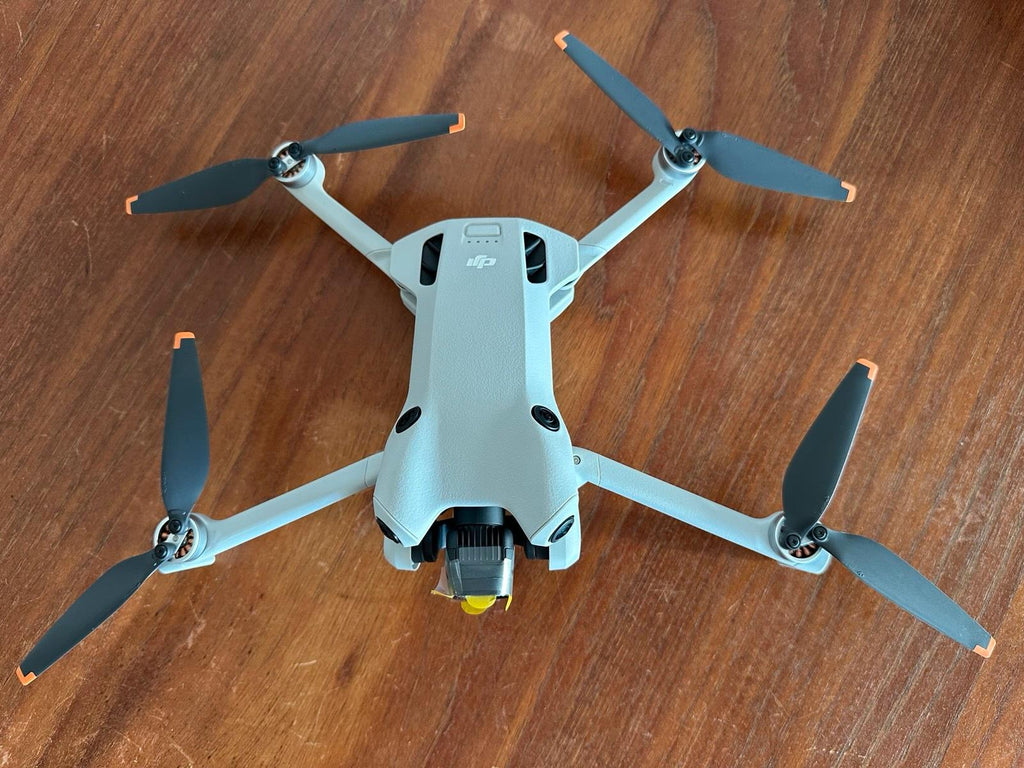 DJI MINI 4 Pro