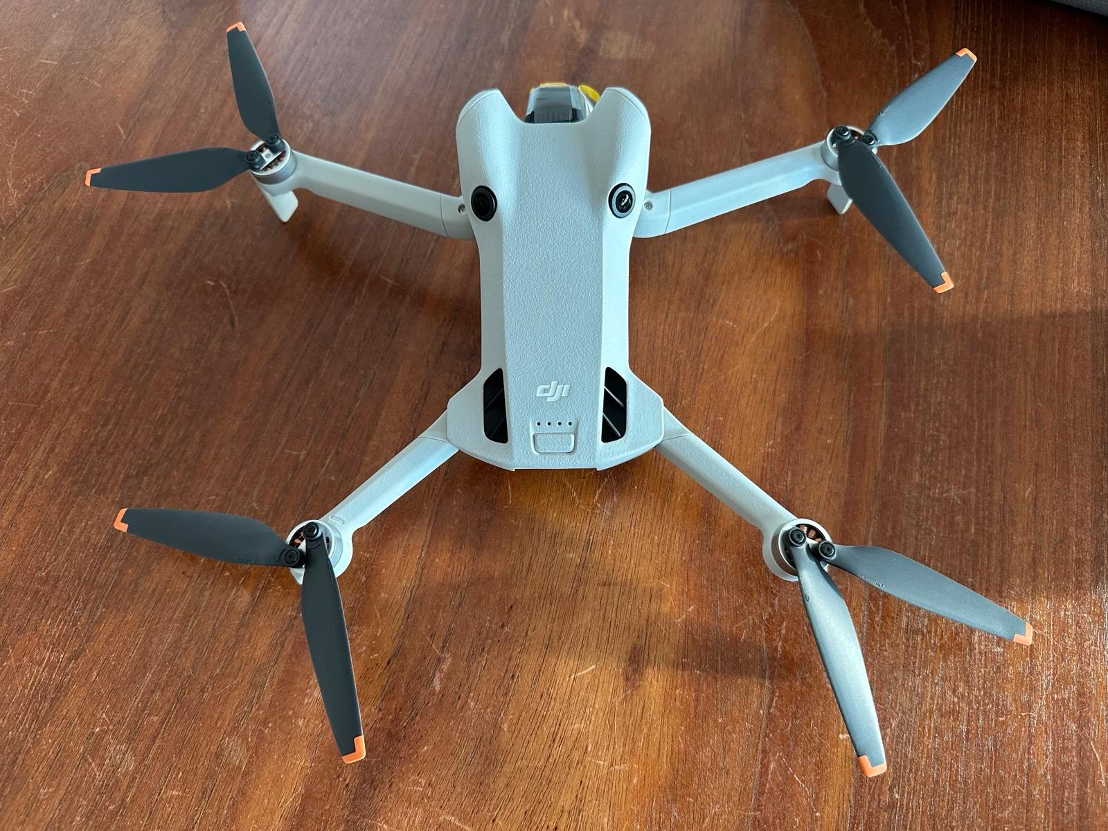 DJI MINI 4 Pro