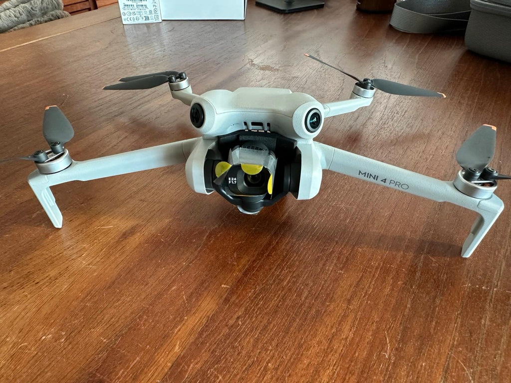 DJI MINI 4 Pro